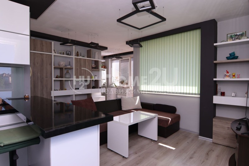 Продава  2-стаен град София , Бояна , 70 кв.м | 98152706 - изображение [3]