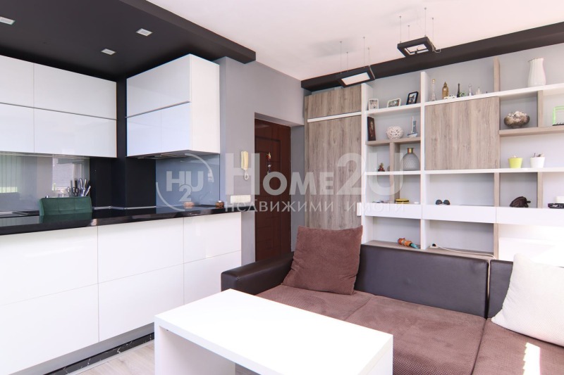 Продава  2-стаен град София , Бояна , 70 кв.м | 98152706