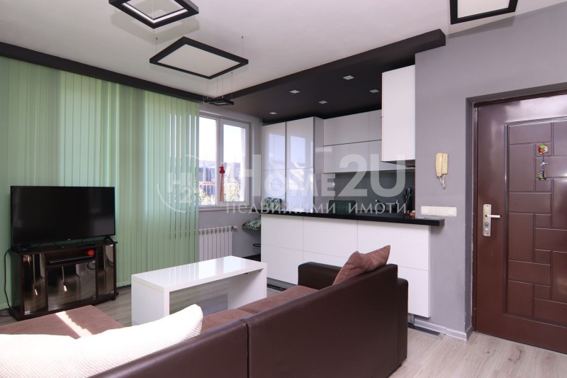 Продава  2-стаен град София , Бояна , 70 кв.м | 98152706 - изображение [2]