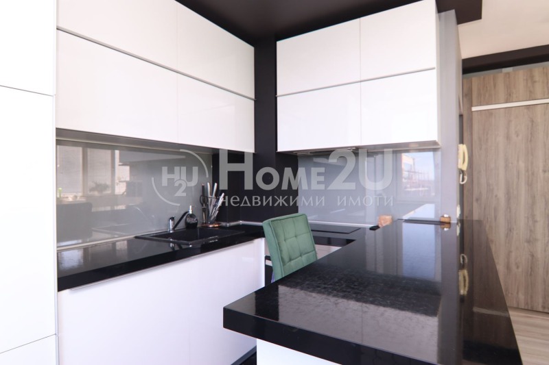 Продава  2-стаен град София , Бояна , 70 кв.м | 98152706 - изображение [4]