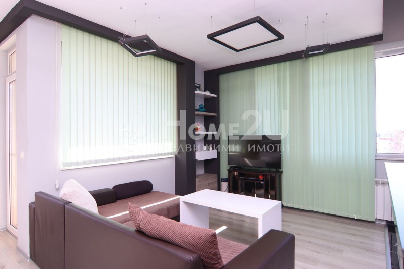 Продава  2-стаен град София , Бояна , 70 кв.м | 98152706 - изображение [5]