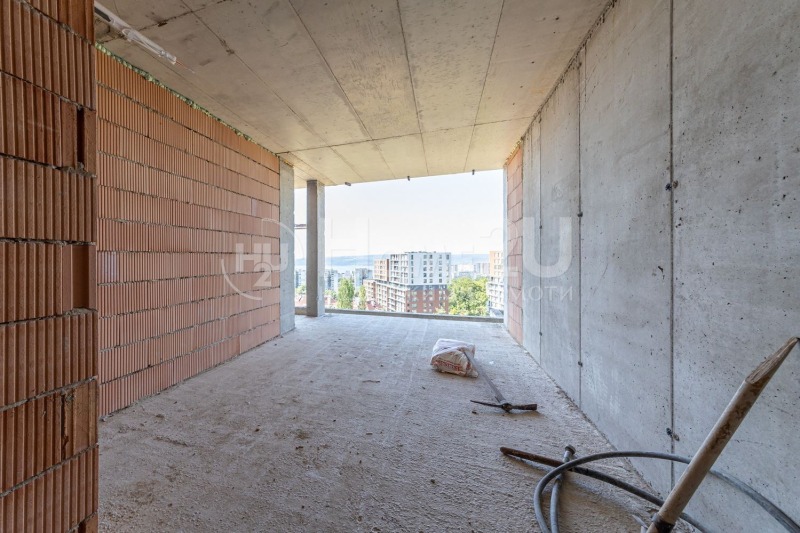 Продается  1 спальня Варна , Бриз , 65 кв.м | 16837253 - изображение [3]