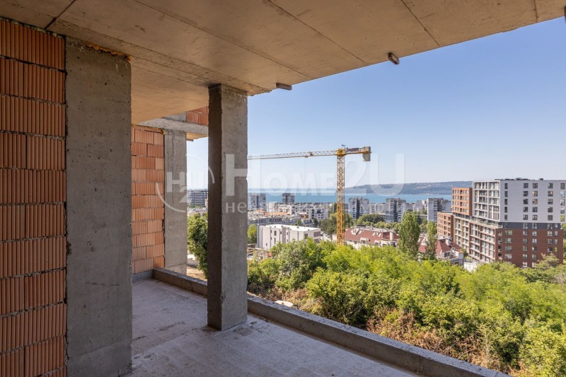 Продается  1 спальня Варна , Бриз , 65 кв.м | 16837253 - изображение [9]