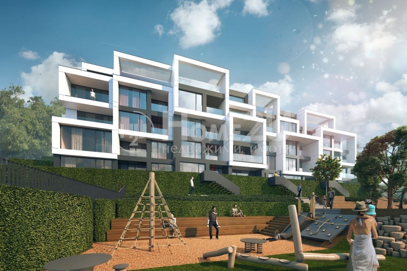 Продается  1 спальня Варна , Бриз , 65 кв.м | 16837253 - изображение [11]