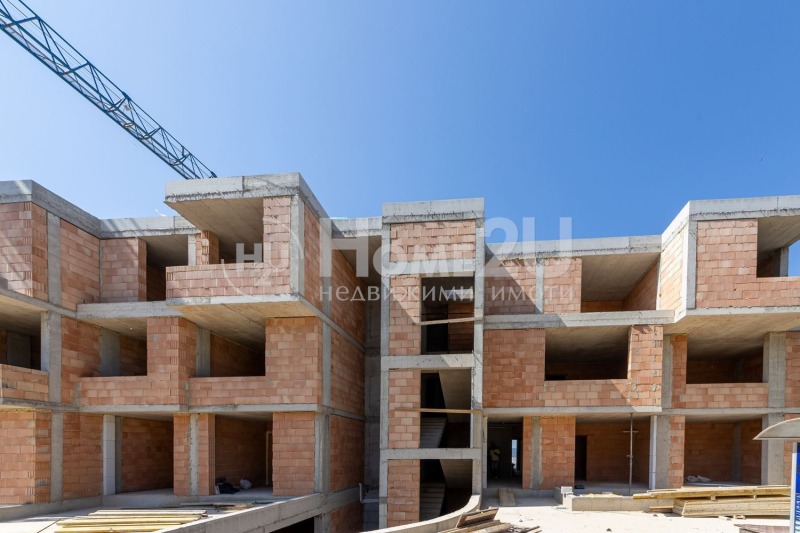 Продается  1 спальня Варна , Бриз , 65 кв.м | 16837253 - изображение [4]