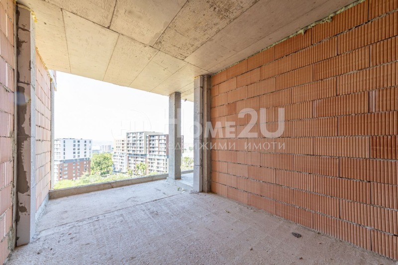 Продается  1 спальня Варна , Бриз , 65 кв.м | 16837253