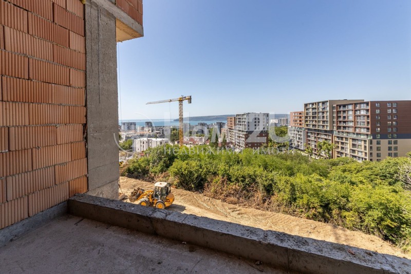Продается  1 спальня Варна , Бриз , 65 кв.м | 16837253 - изображение [8]