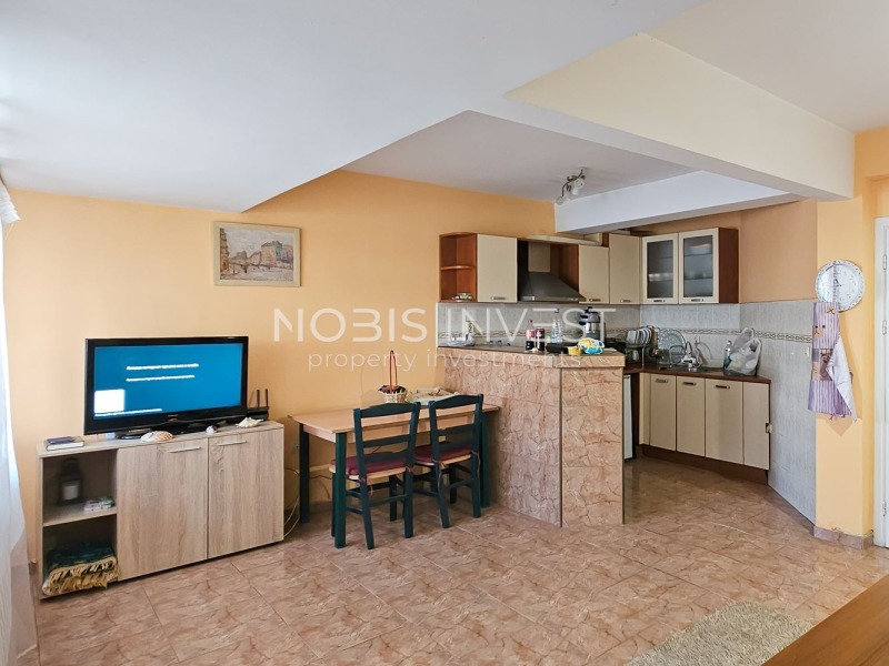 Zu verkaufen  1 Schlafzimmer Plowdiw , Sadijski , 75 qm | 81978201
