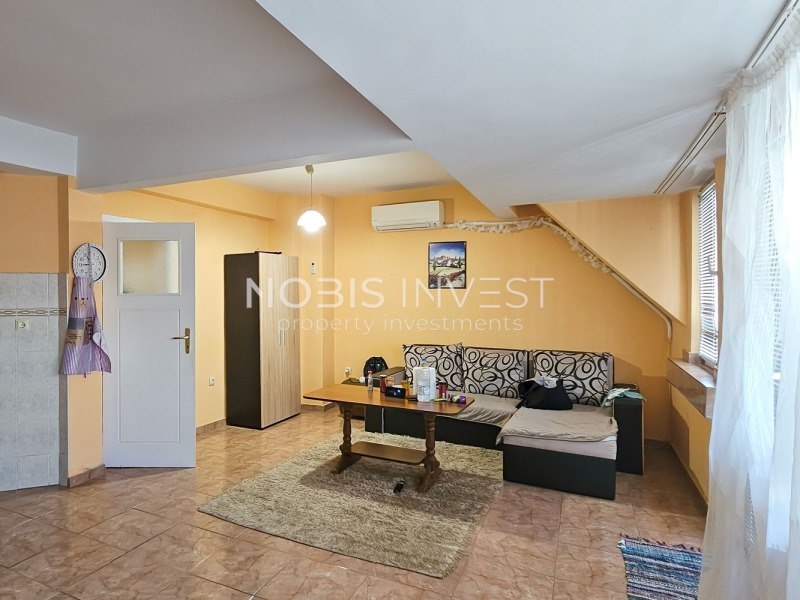 Zu verkaufen  1 Schlafzimmer Plowdiw , Sadijski , 75 qm | 81978201 - Bild [2]
