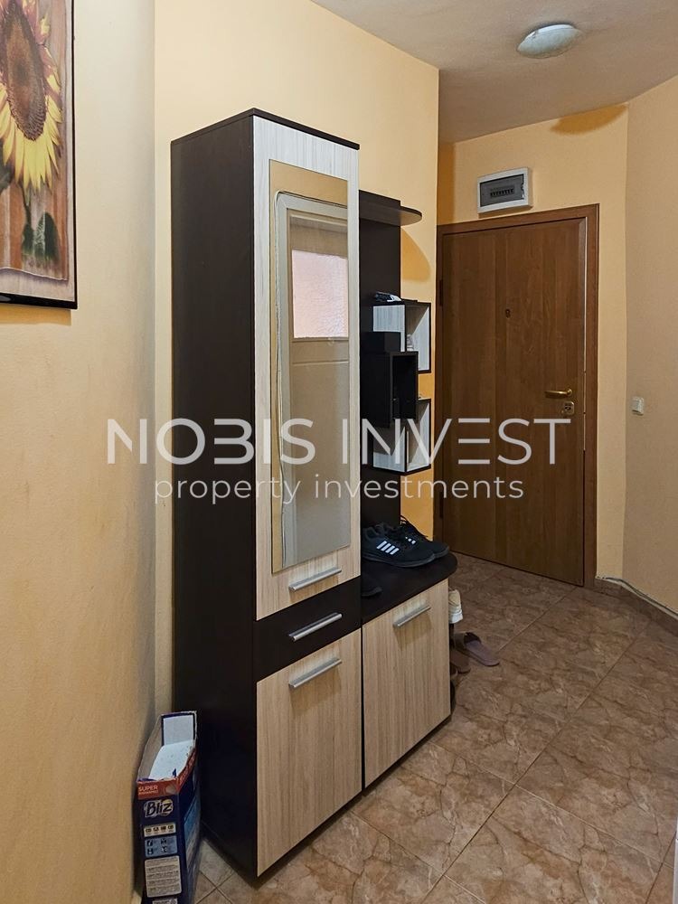 Zu verkaufen  1 Schlafzimmer Plowdiw , Sadijski , 75 qm | 81978201 - Bild [9]