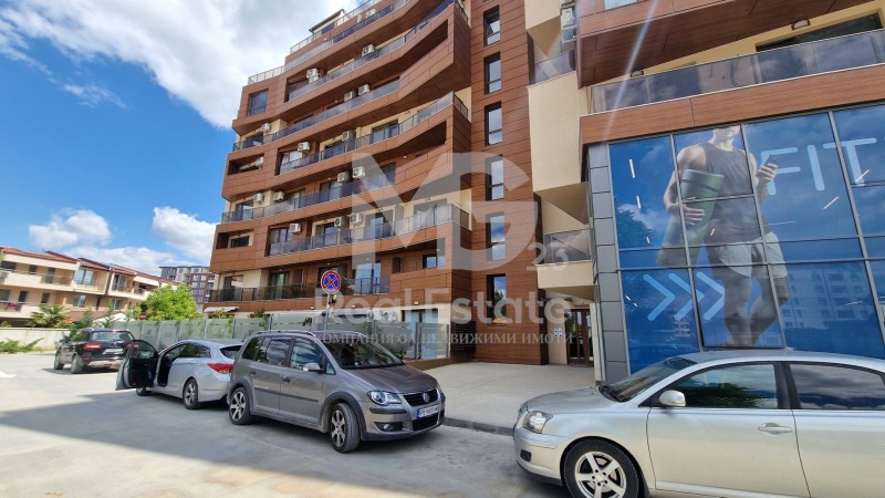 Til salgs  1 soverom Plovdiv , Hristo Smirnenski , 87 kvm | 78654168 - bilde [14]