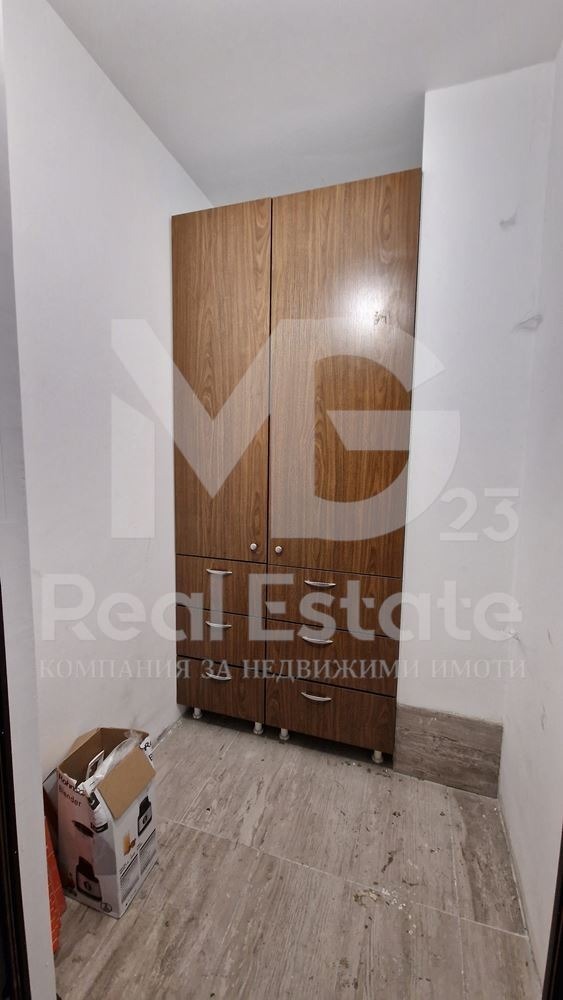 Til salgs  1 soverom Plovdiv , Hristo Smirnenski , 87 kvm | 78654168 - bilde [12]