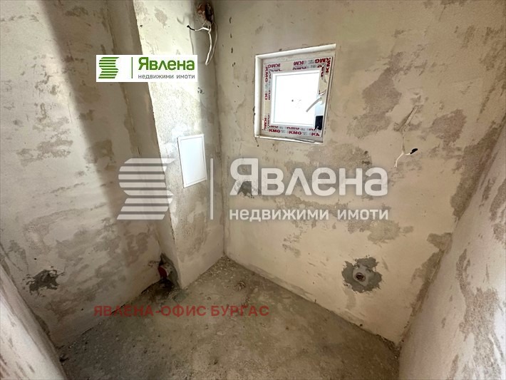 Till salu  1 sovrum Burgas , Meden rudnik - zona D , 65 kvm | 19400505 - bild [5]