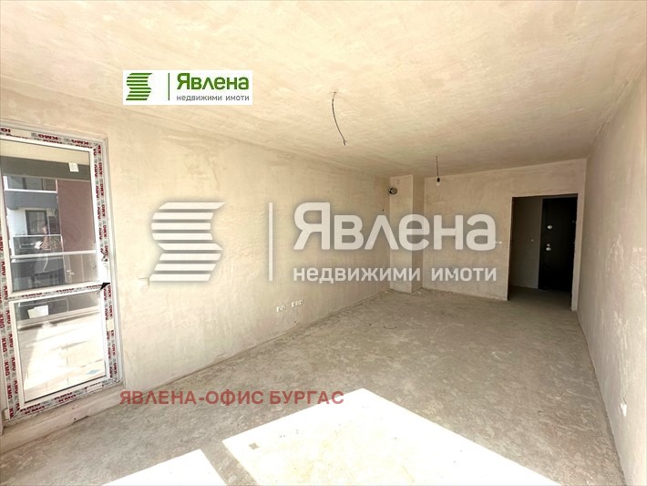 Till salu  1 sovrum Burgas , Meden rudnik - zona D , 65 kvm | 19400505 - bild [3]