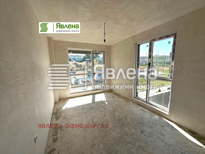 Till salu  1 sovrum Burgas , Meden rudnik - zona D , 65 kvm | 19400505 - bild [4]