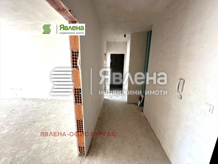 Till salu  1 sovrum Burgas , Meden rudnik - zona D , 65 kvm | 19400505 - bild [6]