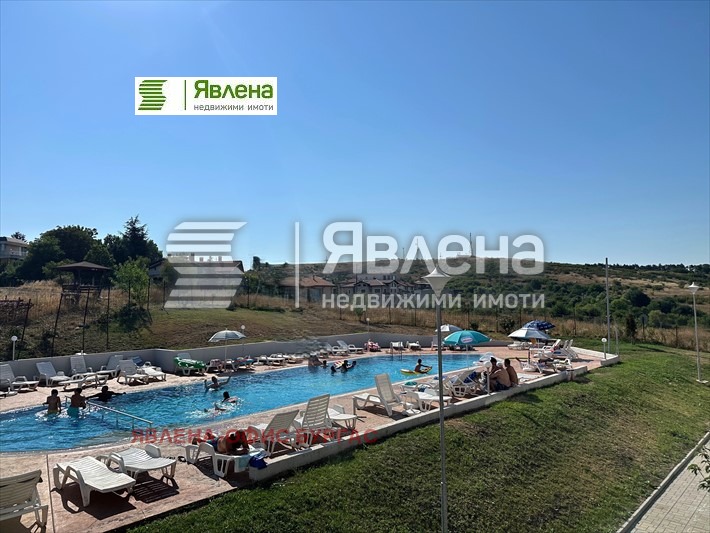 Till salu  1 sovrum Burgas , Meden rudnik - zona D , 65 kvm | 19400505