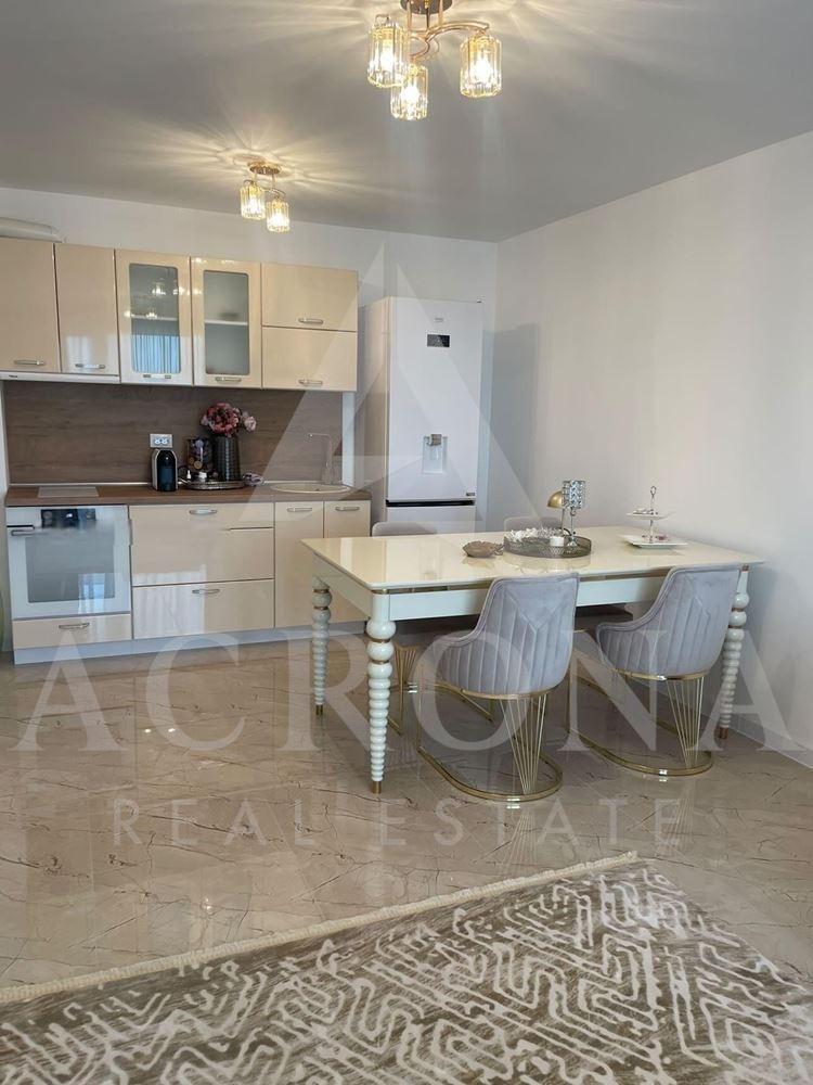 Продава 2-СТАЕН, гр. Пловдив, Христо Смирненски, снимка 4 - Апартаменти - 52465538