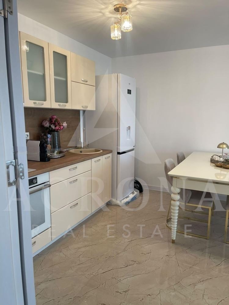 Продава 2-СТАЕН, гр. Пловдив, Христо Смирненски, снимка 5 - Апартаменти - 52465538