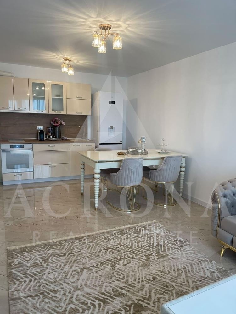 Продава 2-СТАЕН, гр. Пловдив, Христо Смирненски, снимка 3 - Апартаменти - 52465538