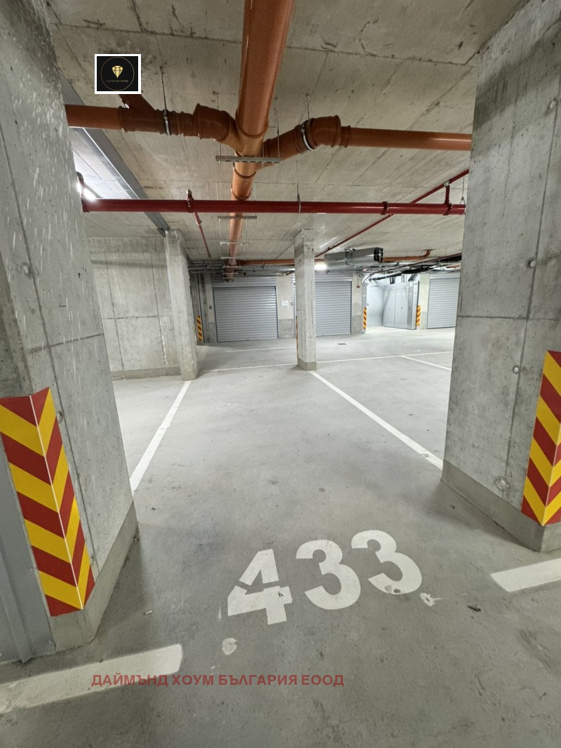 Продава 2-СТАЕН, гр. Пловдив, Тракия, снимка 11 - Апартаменти - 52544887