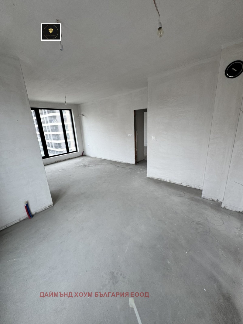 Продава 2-СТАЕН, гр. Пловдив, Тракия, снимка 3 - Апартаменти - 52544887