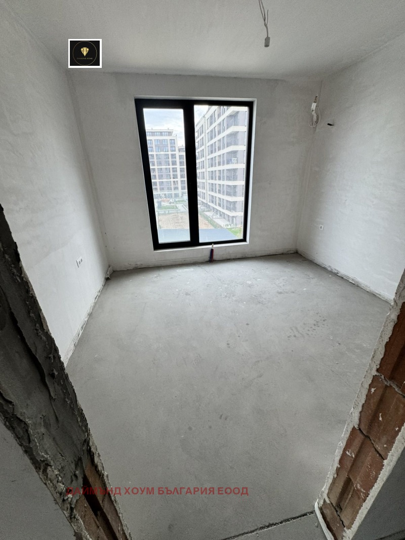 Продава 2-СТАЕН, гр. Пловдив, Тракия, снимка 8 - Апартаменти - 52544887