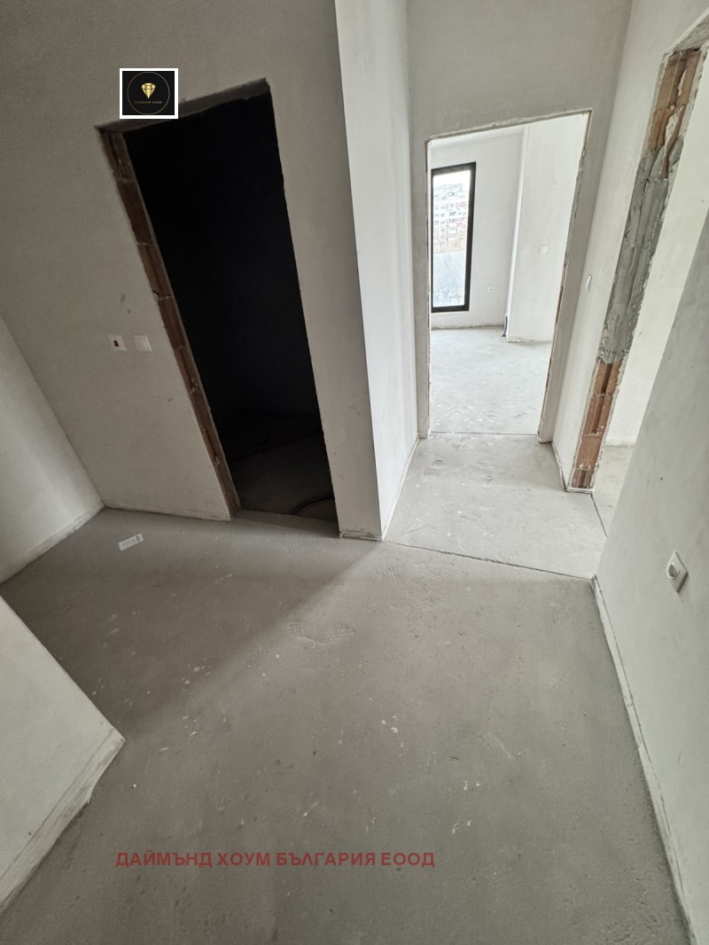 Продава 2-СТАЕН, гр. Пловдив, Тракия, снимка 5 - Апартаменти - 52544887