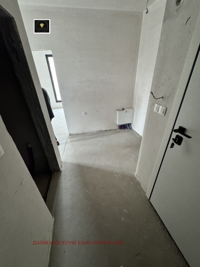 Продава 2-СТАЕН, гр. Пловдив, Тракия, снимка 7 - Апартаменти - 52544887