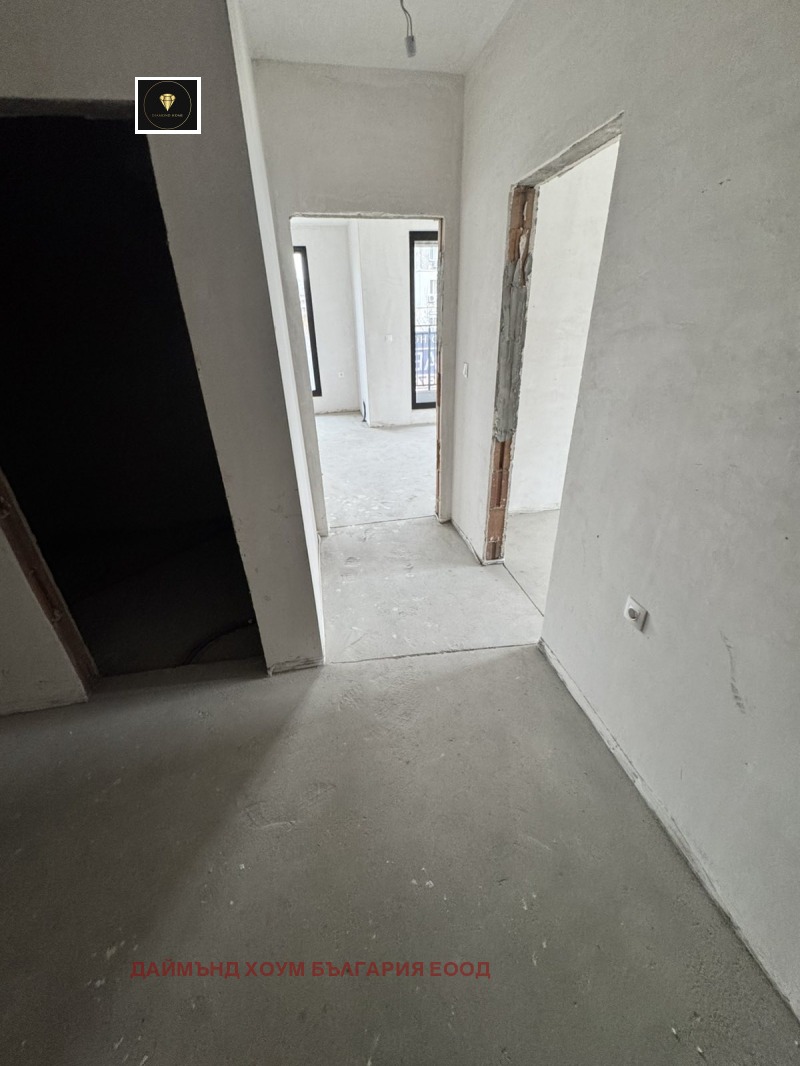 Продава 2-СТАЕН, гр. Пловдив, Тракия, снимка 6 - Апартаменти - 52544887