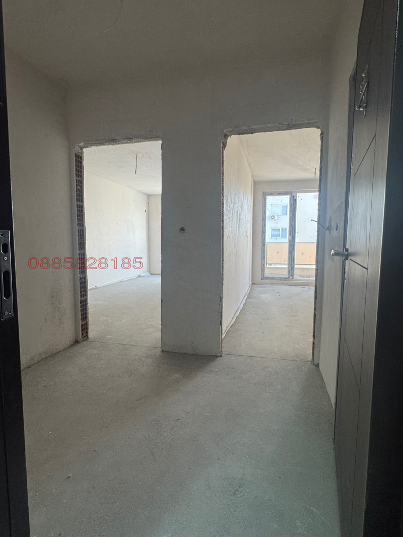 Продава 2-СТАЕН, гр. Пазарджик, Устрем, снимка 9 - Апартаменти - 53048065