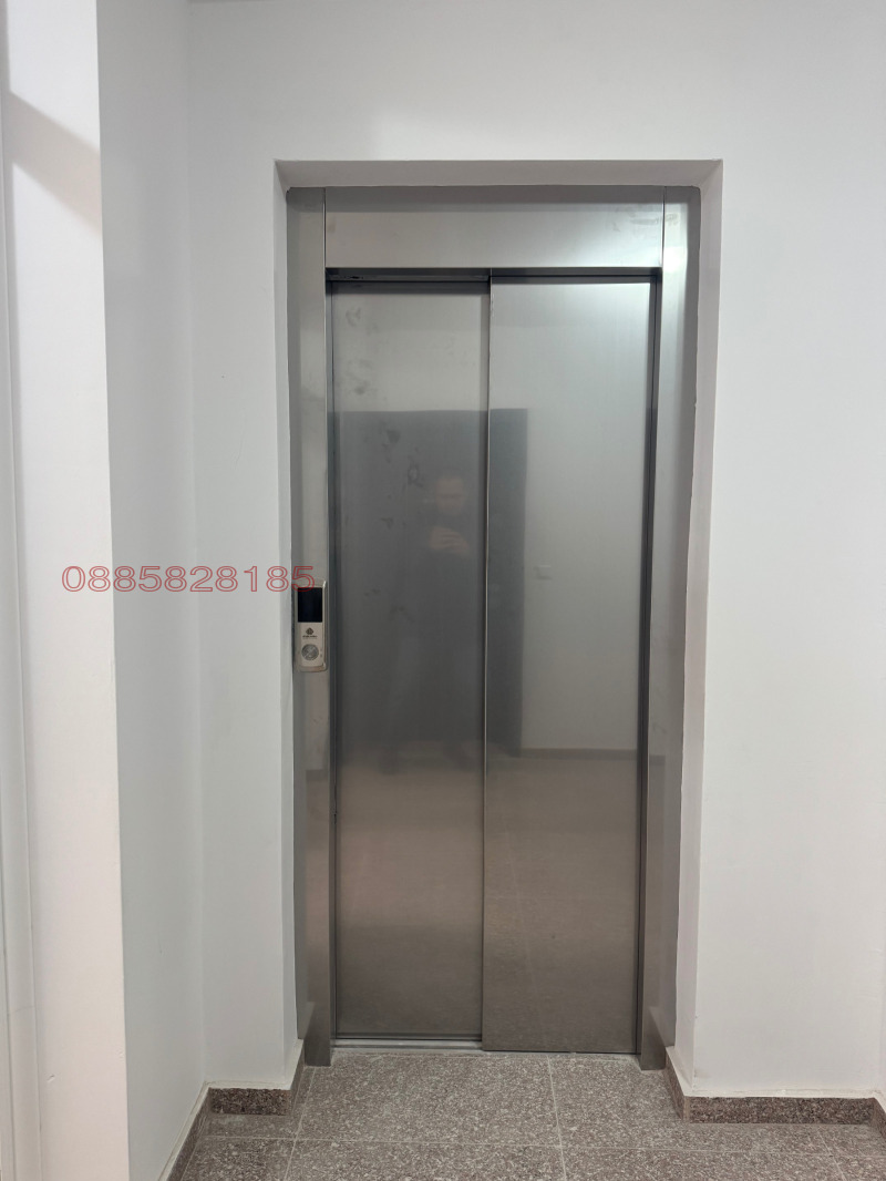 Продава 2-СТАЕН, гр. Пазарджик, Устрем, снимка 5 - Апартаменти - 53048065