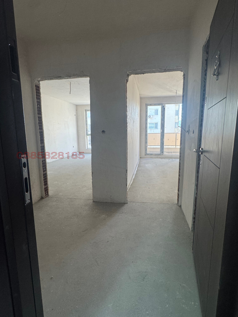 Продава 2-СТАЕН, гр. Пазарджик, Устрем, снимка 8 - Апартаменти - 53048065