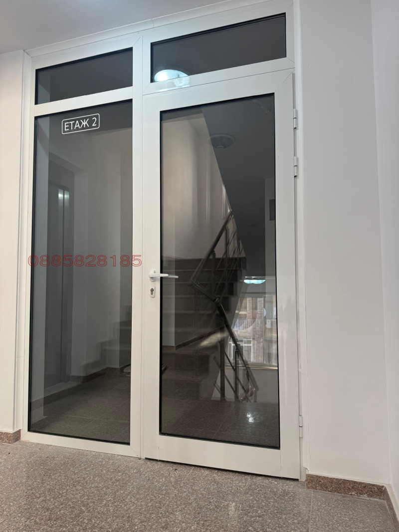 Продава 2-СТАЕН, гр. Пазарджик, Устрем, снимка 6 - Апартаменти - 53048065