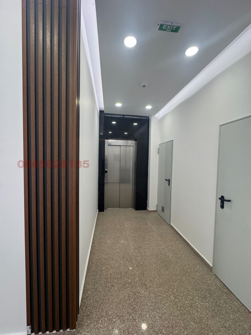 Продава 2-СТАЕН, гр. Пазарджик, Устрем, снимка 4 - Апартаменти - 53048065