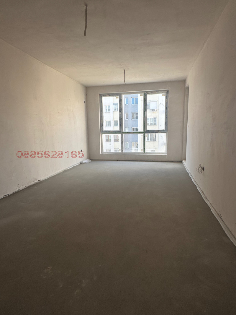 Продава 2-СТАЕН, гр. Пазарджик, Устрем, снимка 11 - Апартаменти - 53048065