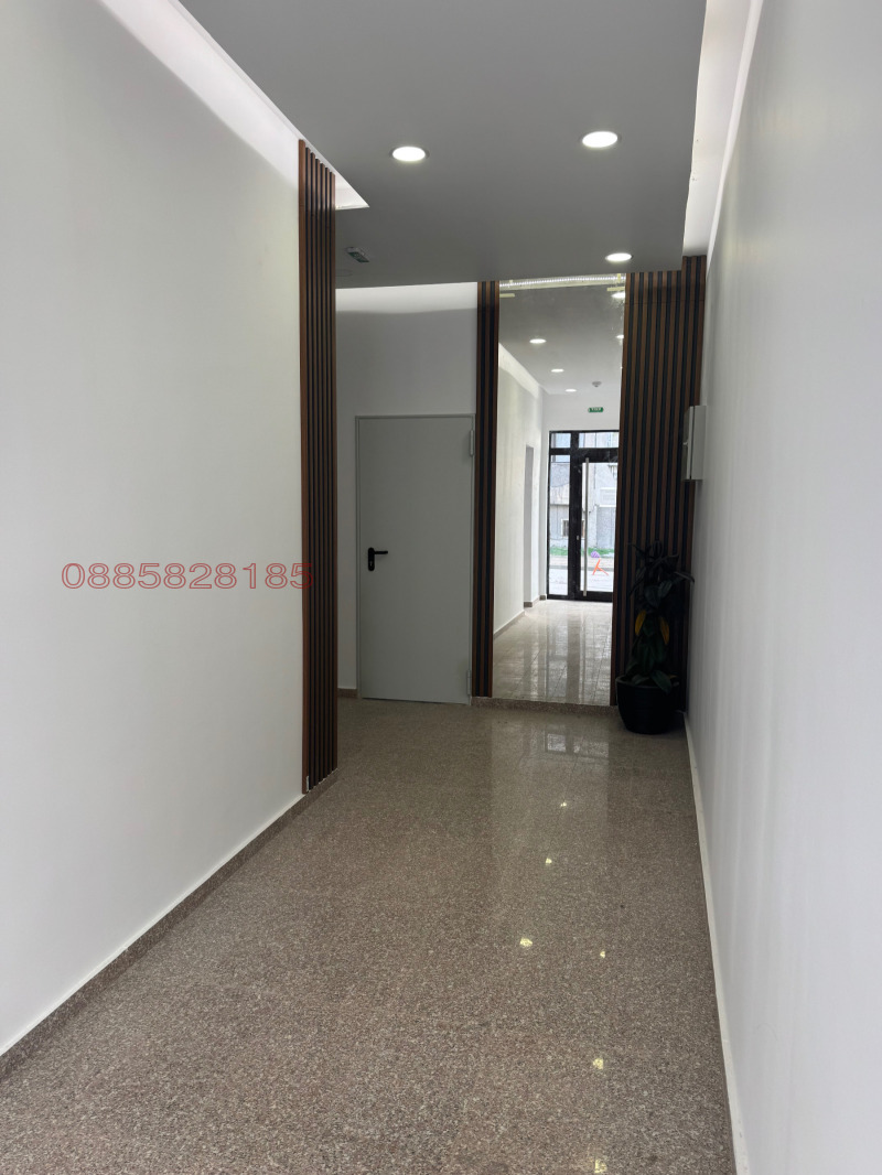 Продава 2-СТАЕН, гр. Пазарджик, Устрем, снимка 3 - Апартаменти - 53048065