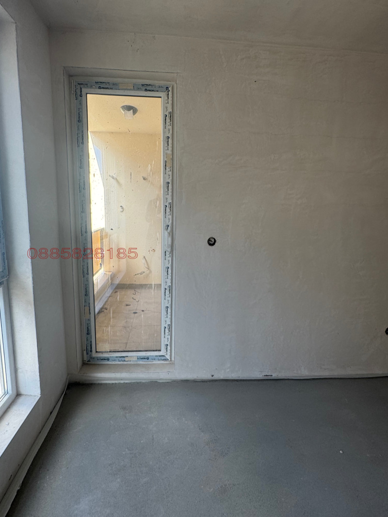 Продава 2-СТАЕН, гр. Пазарджик, Устрем, снимка 13 - Апартаменти - 53048065