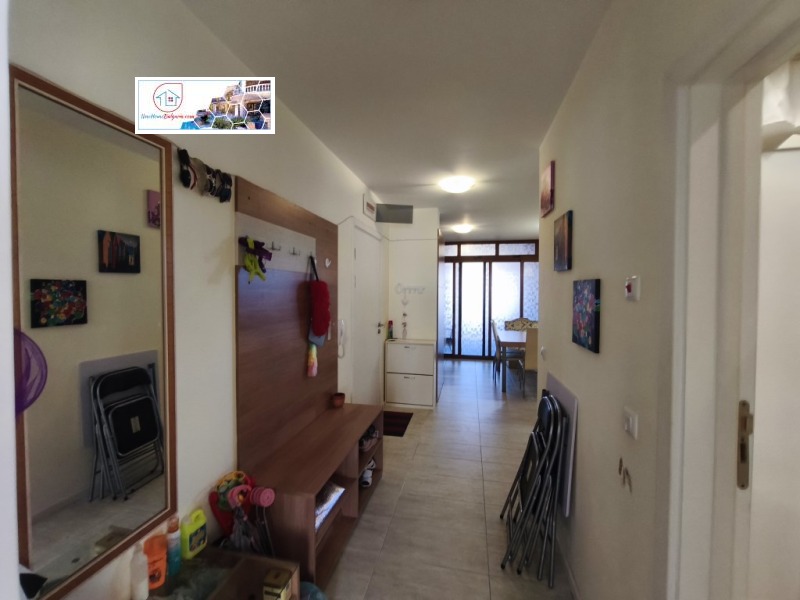 Продава 2-СТАЕН, гр. Созопол, област Бургас, снимка 4 - Апартаменти - 53314189