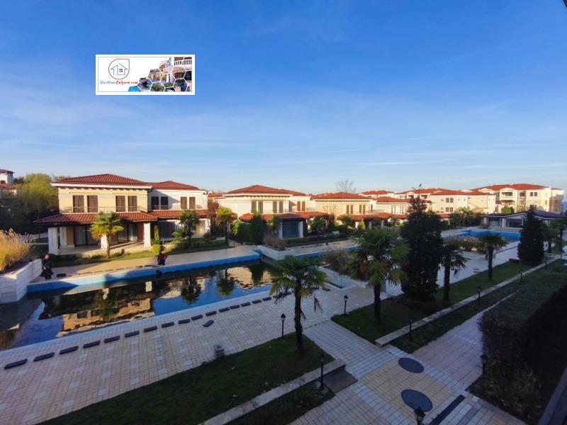 Продава 2-СТАЕН, гр. Созопол, област Бургас, снимка 11 - Апартаменти - 53314189