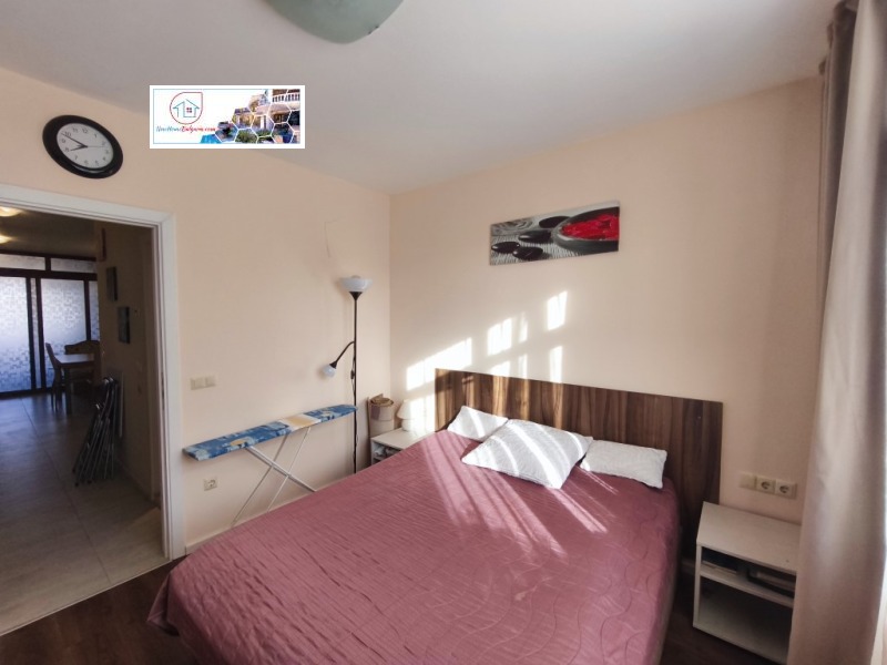 Продава 2-СТАЕН, гр. Созопол, област Бургас, снимка 2 - Апартаменти - 53314189