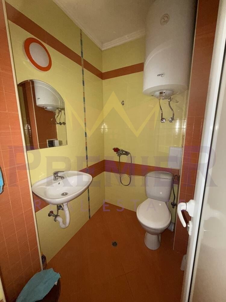 Продава 2-СТАЕН, гр. Пловдив, Център, снимка 9 - Апартаменти - 54422534