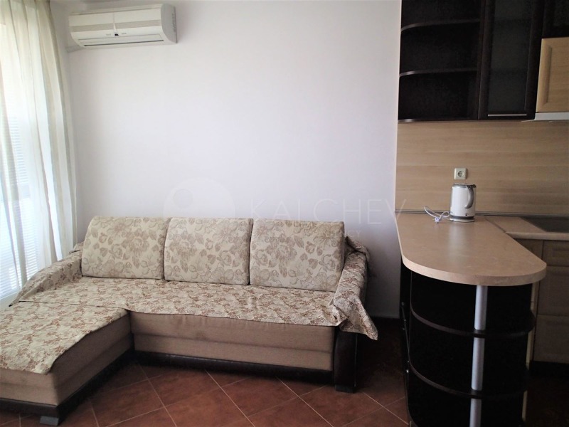 Продава 3-СТАЕН, с. Кранево, област Добрич, снимка 3 - Aпартаменти - 46442782