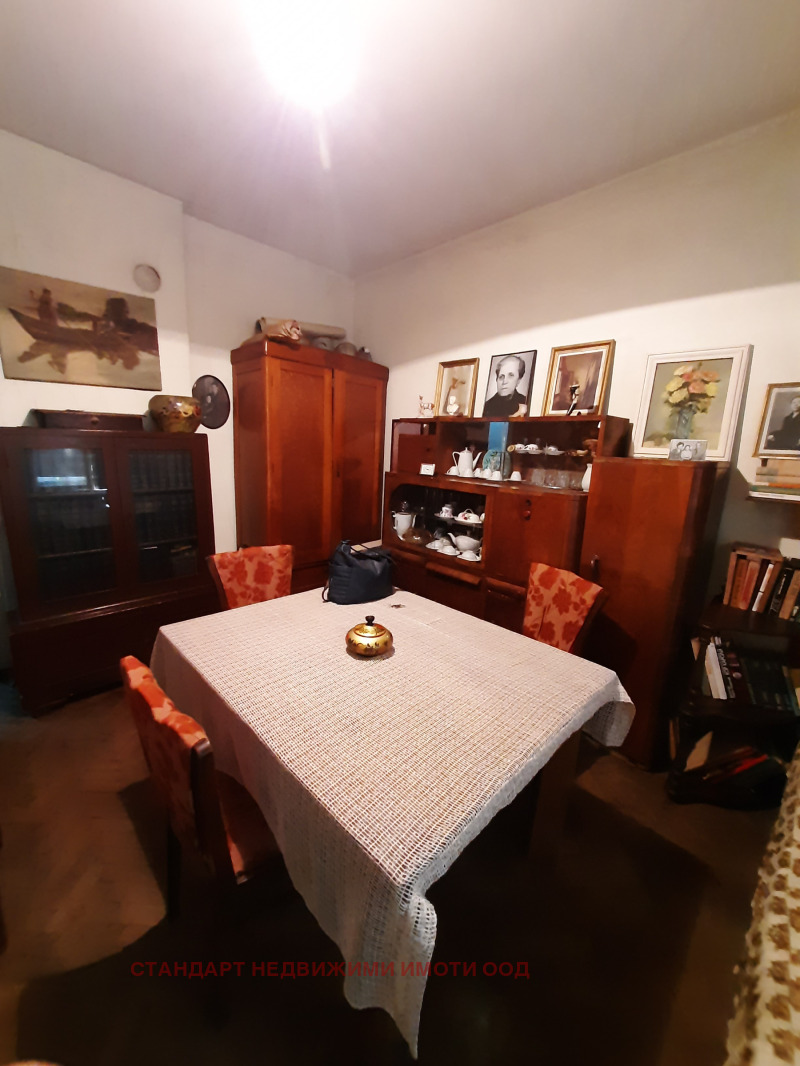 Na sprzedaż  2 sypialnie Plowdiw , Centar , 85 mkw | 17000837 - obraz [2]