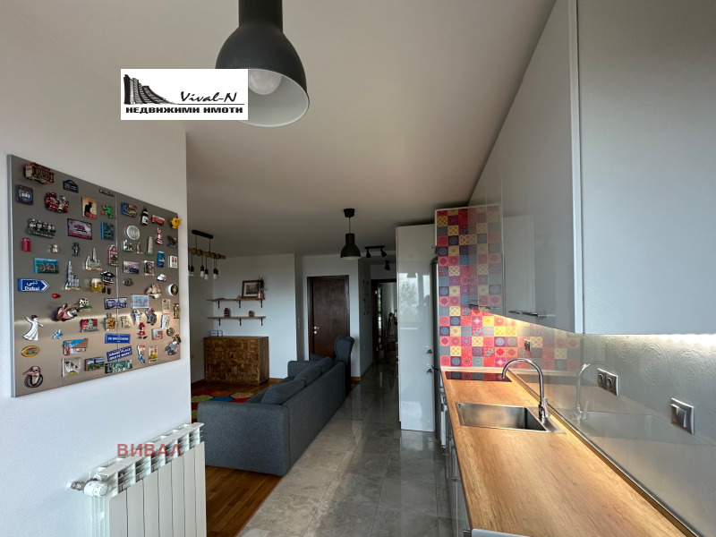 Te koop  2 slaapkamers Sofia , Bojana , 105 m² | 48149798 - afbeelding [2]