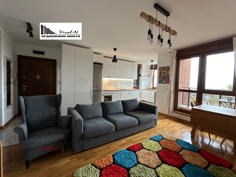 Te koop  2 slaapkamers Sofia , Bojana , 105 m² | 48149798 - afbeelding [3]