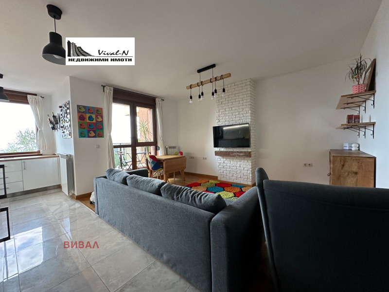 Te koop  2 slaapkamers Sofia , Bojana , 105 m² | 48149798 - afbeelding [4]