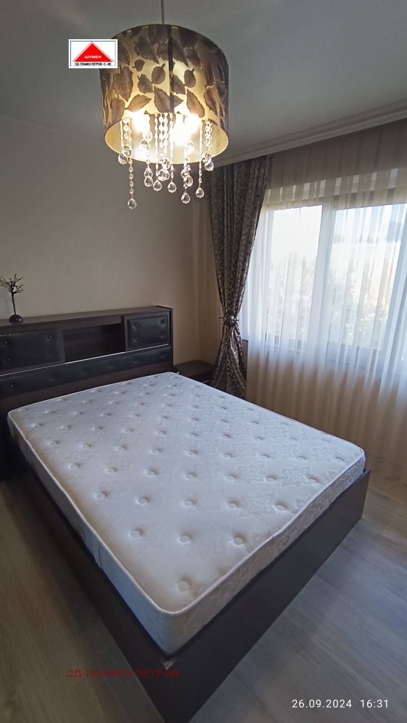 Продава  3-стаен град Шумен , Тракия , 63 кв.м | 49610774 - изображение [10]