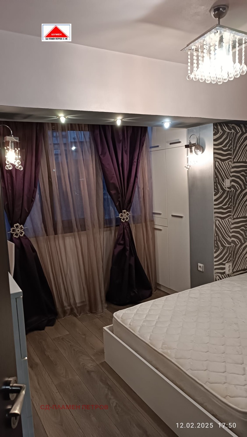 Продава  3-стаен град Шумен , Тракия , 63 кв.м | 49610774 - изображение [17]