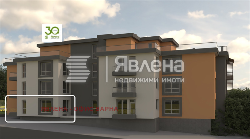 Продава 3-СТАЕН, гр. Варна, Виница, снимка 1 - Aпартаменти - 48182430